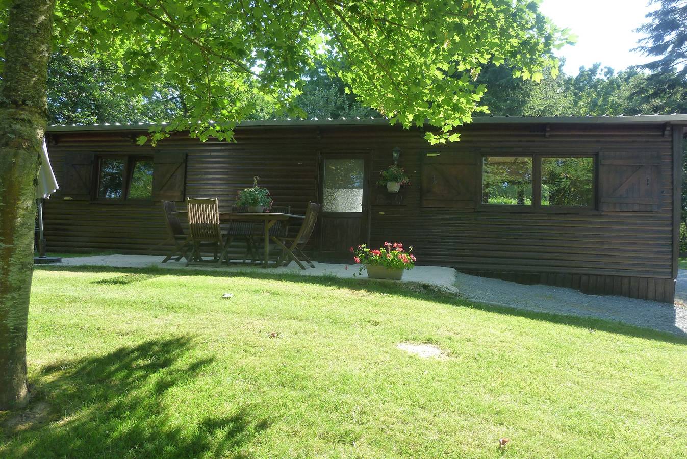 Maison de vacances