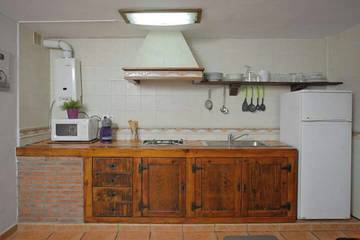 Bungalow für 4 Personen in Tarifa, Costa de la Luz, Bild 2