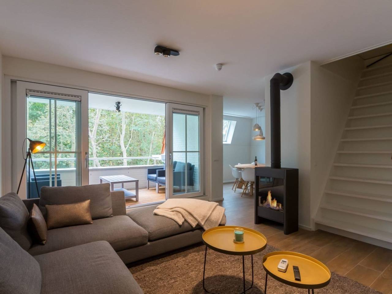 Vakantieappartement voor 6 Personen in Koudekerke (Walcheren), Zeeuwse Kust
