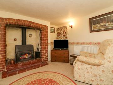 Cottage for 5 People in Devon, South West England, Photo 4