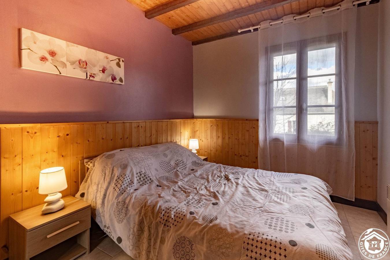 Gîte de charme avec parking et jardin, à 2 km du centre ville d'Adast in Arcizans-Avant, Parc national des Pyrénées