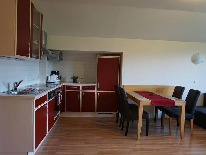 Ganze Ferienwohnung, Aparthotel Sunrise - Studio in Ramsau am Dachstein, Schladming-Dachstein