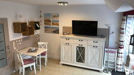 Ferienwohnung für 4 Personen in Neßmersiel, Dornum, Bild 4
