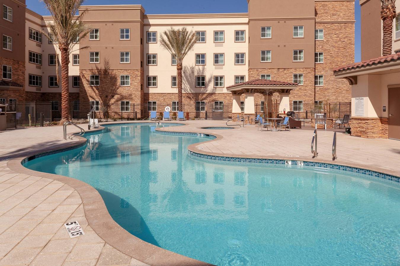Entire studio, Staybridge Phoenix East - Gilbert in Maricopa County