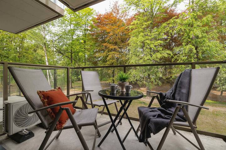 Gîte pour 2 personnes, avec jardin, animaux acceptés à Katowice - 4