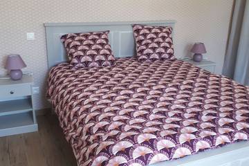 Maison De Vacances pour 4 Personnes dans Escœuilles, Région de Saint-Omer, Photo 1