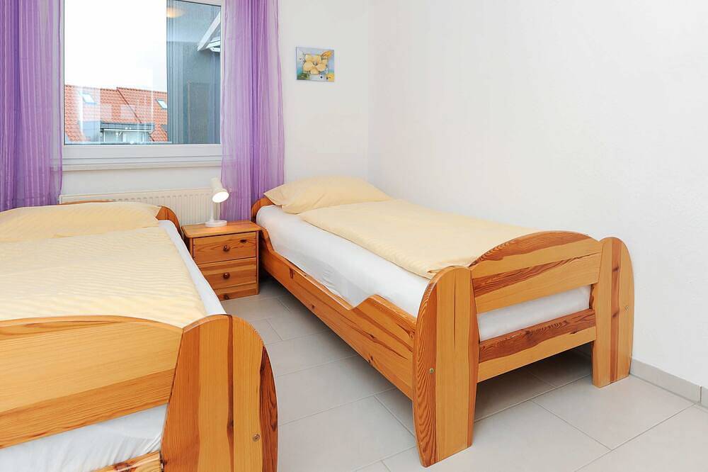 Ganze Wohnung, Ferienwohnung Pastoor - Nordseegartenpark Nordseestolz in Bensersiel, Esens