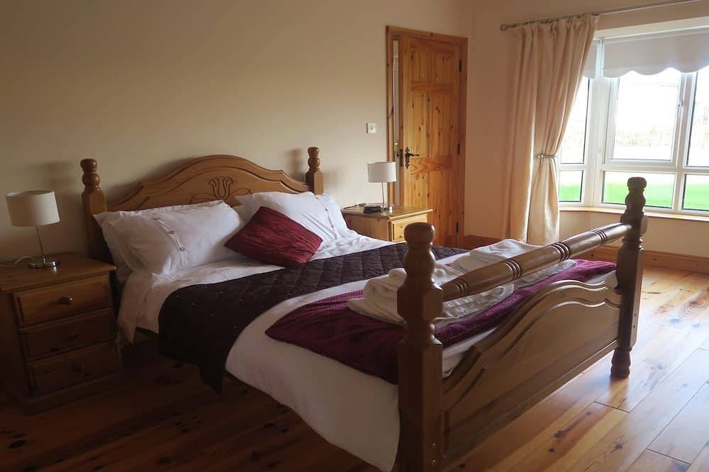 Inglewood - Burkes Holiday Cottages - in der Nähe von Ballina Co Mayo in Fortland ED, County Mayo