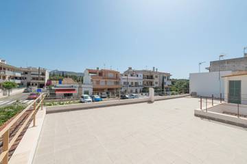 Residenz in Port d'Alcúdia, Alcúdia für 6 