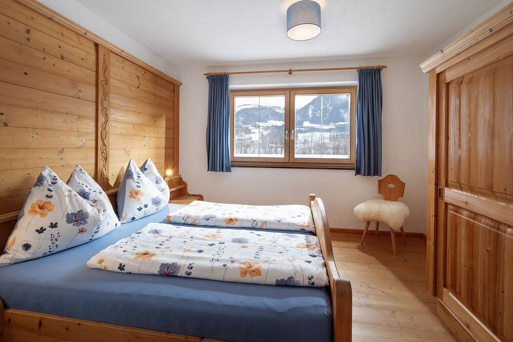 Urlaub am Biobauernhof zum Wohlfühlen und Energie tanken in Kirchdorf in Tirol, Bezirk Kitzbühel