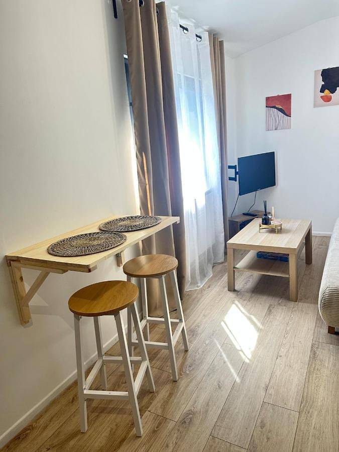 Location de vacances pour 4 personnes, avec jardin et piscine à Champs-sur-Marne - 3