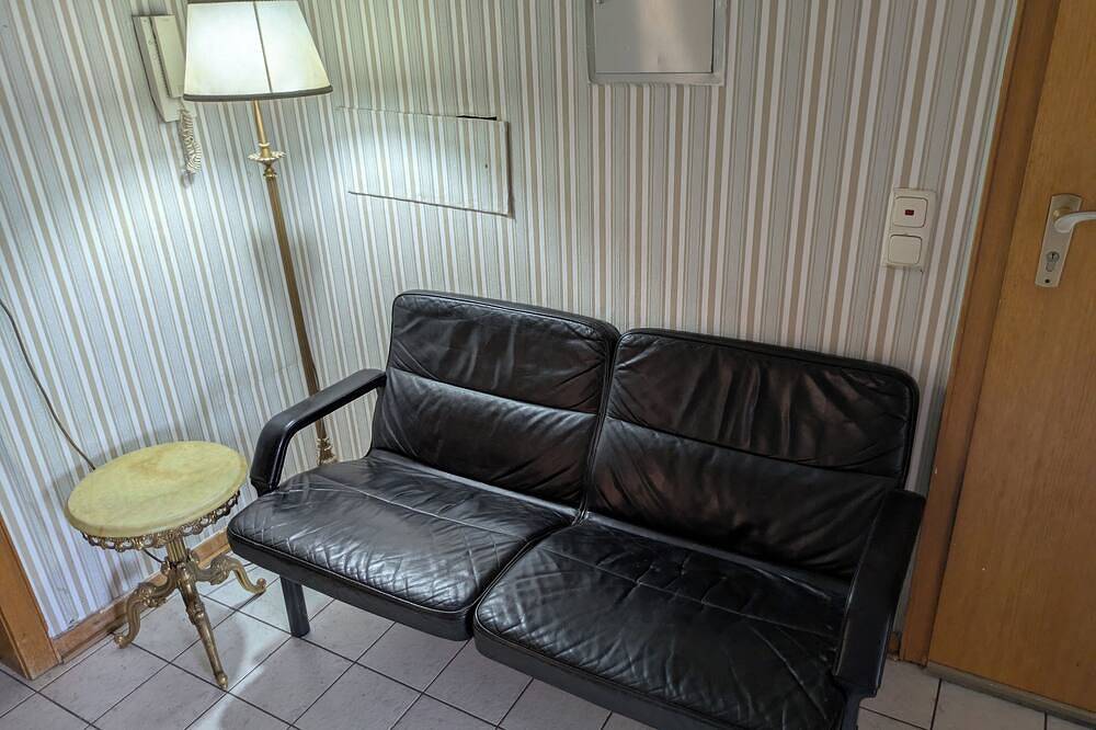 Entire apartment, Cheap accommodation in Dortmund in Dortmund, Ruhr district