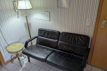Gîte pour 2 personnes à Dortmund