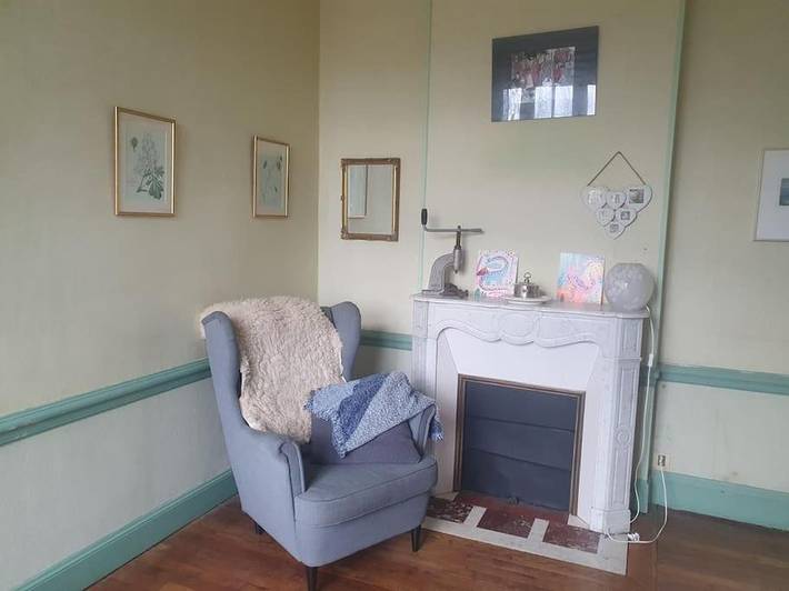 Villa pour 8 personnes, avec jardin et vue dans les Ardennes - 2