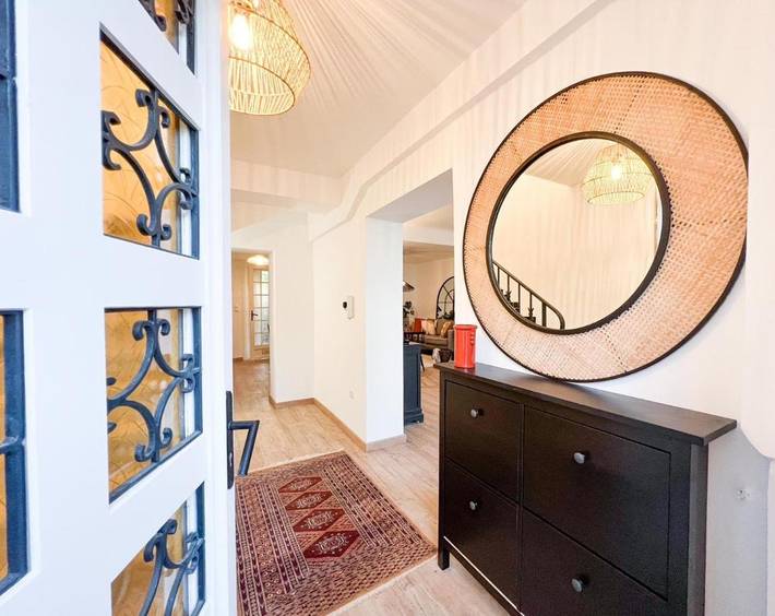 Gîte pour 6 personnes, avec jardin à Castanet-Tolosan - 2