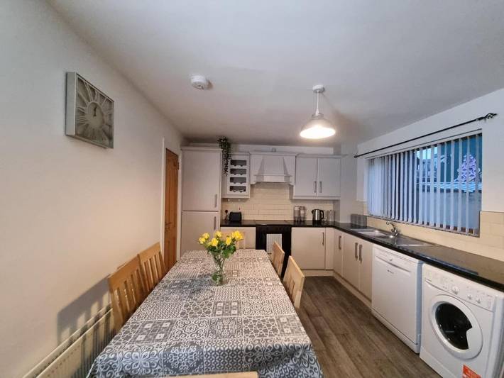 Location de vacances pour 9 personnes, avec terrasse dans Derry Londonderry - 4