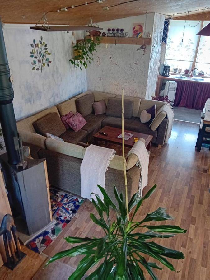 Dvor Pod Kríkmi in Low Tatras