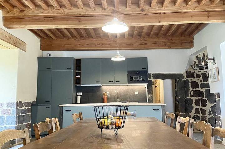 Château pour 12 personnes en Haute-Loire - 2