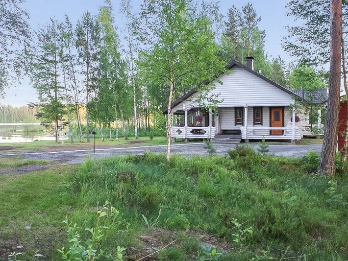 Suvituuli in Pertunmaa, Südsavo