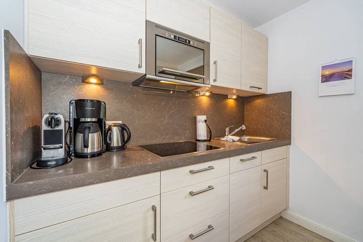 Ganze Ferienwohnung, Robbenweg 7, App. D 1 in Westerland, Sylt (Gemeinde)