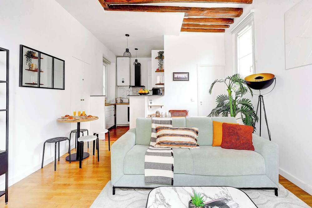 Appartement de vacances
