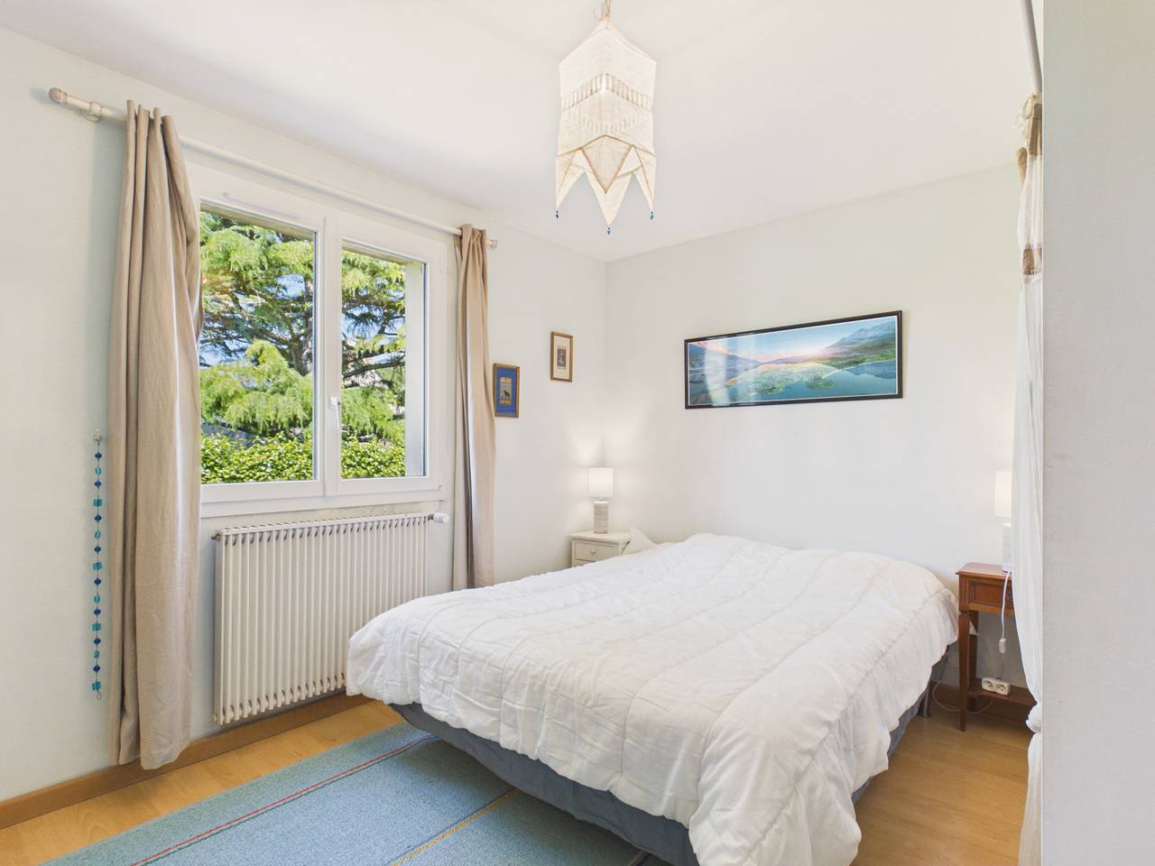 Haus für 10, 950m vom Strand in Kerjouanno, Arzon