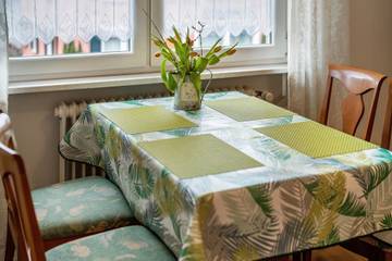 Vakantieappartement voor 4 Personen in Biberach, Central Black Forest, Afbeelding 1