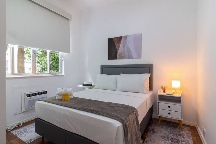 Vacation apartment for 4 people - 1