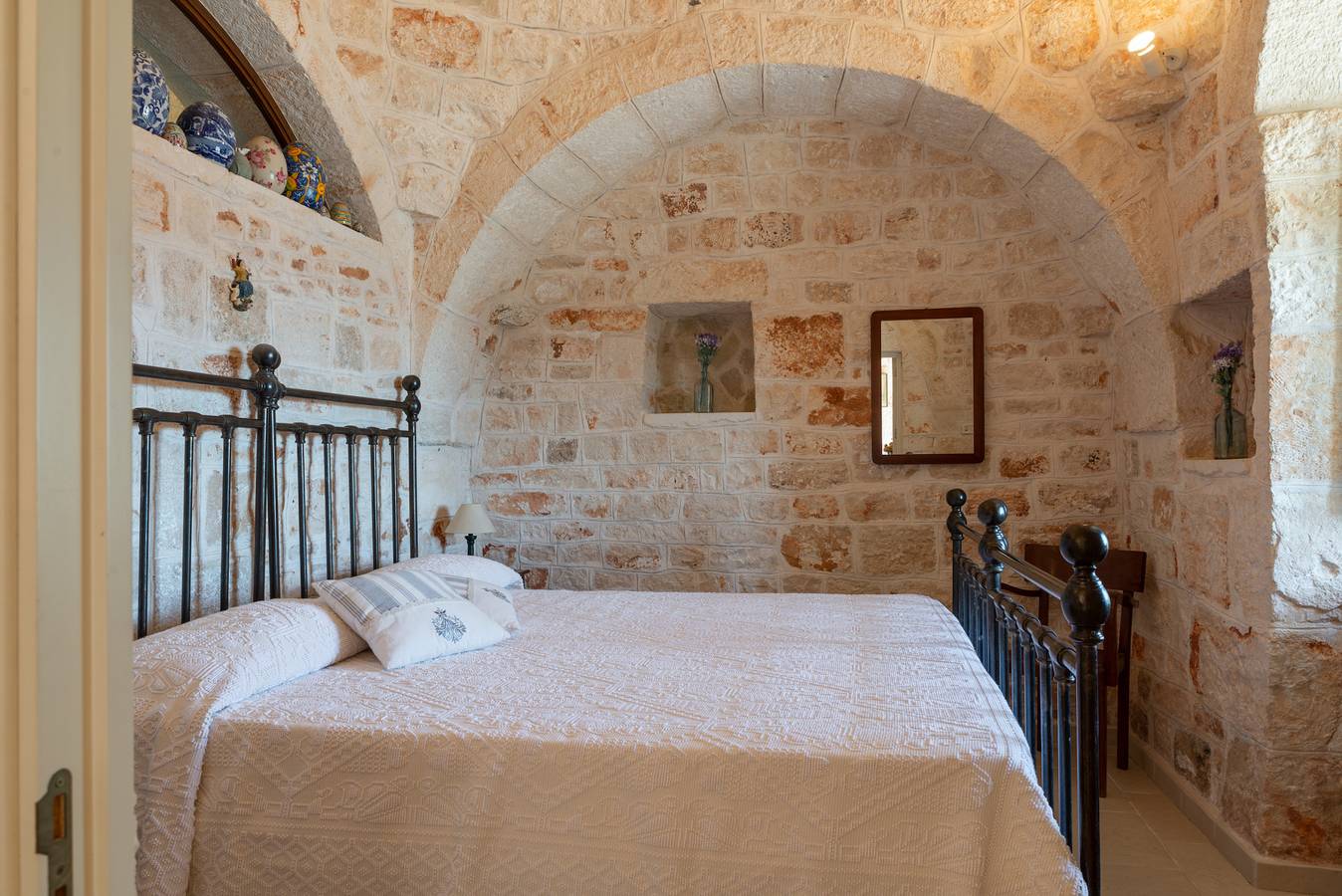 Stile e Relax nei Trulli by Wonderful Italy in Martina Franca, Provincia di Taranto