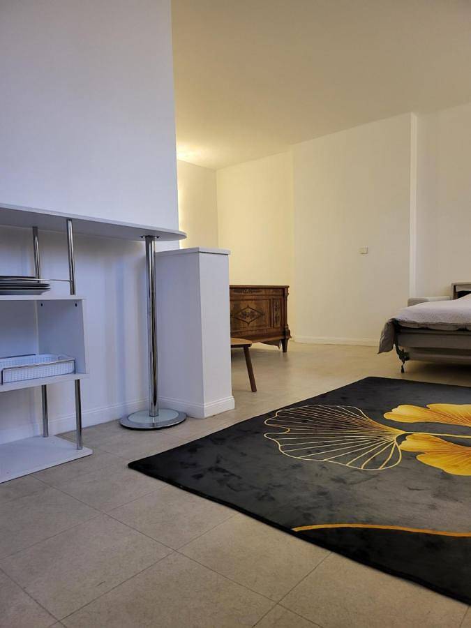 Appartement entier, Hôtel De Ligny in Abbeville, Région d'Abbeville