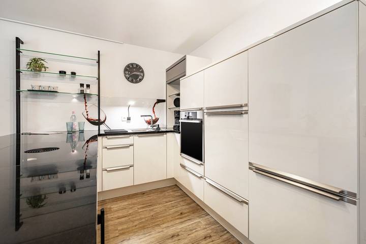 Ferienhaus für 4 Personen, mit Garten im Sauerland - 4