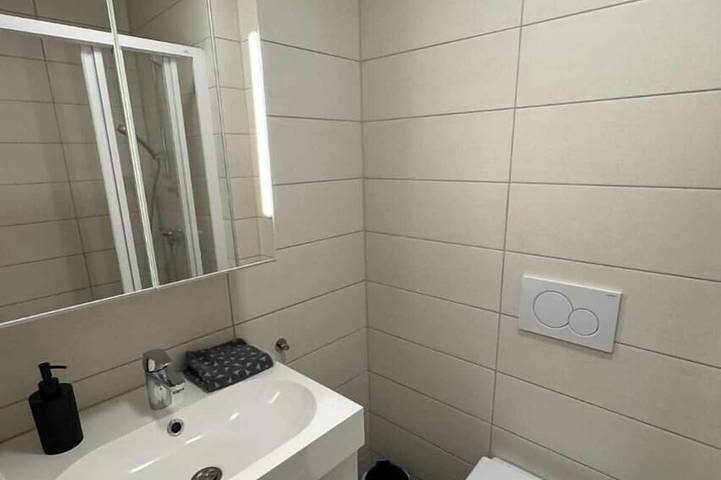 Vacation rental for 2 people in Trondheim