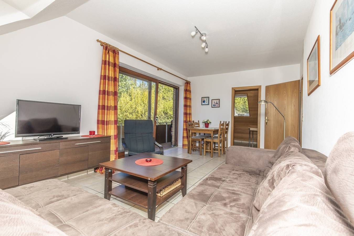 Ferienwohnung in Grömitz ab 149€ pro Nacht