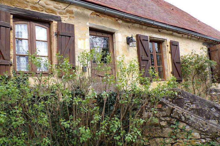 Appartement de vacances pour 4 personnes, animaux acceptés - 1