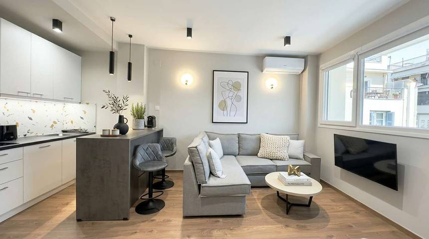 Ferienwohnung für 4 Personen - 1