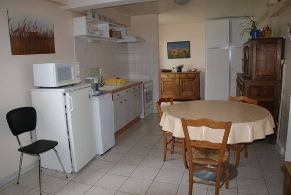 Appartement entier, Gîte Le Pioch de Crapis in Ronel, Région d'Albi