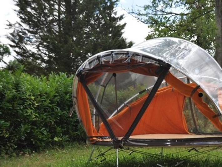 Tente pour 2 personnes dans Seine-et-Marne - 2