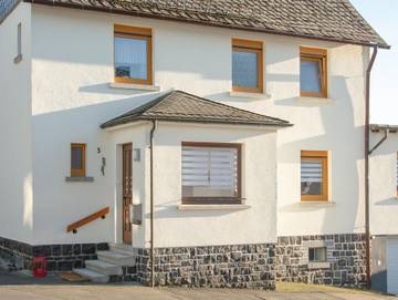 Ferienwohnung für 3 Personen in Bad Marienberg, Lahntal-Westerwald, Bild 1