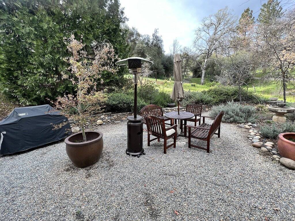 Beautiful ranch cottage close to Kings Canyon and Sequoia National Parks in Kings Canyon Nationalpark