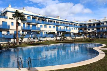Vakantiewoning voor 6 Personen in Alcossebre, Alcalà de Xivert, Afbeelding 1