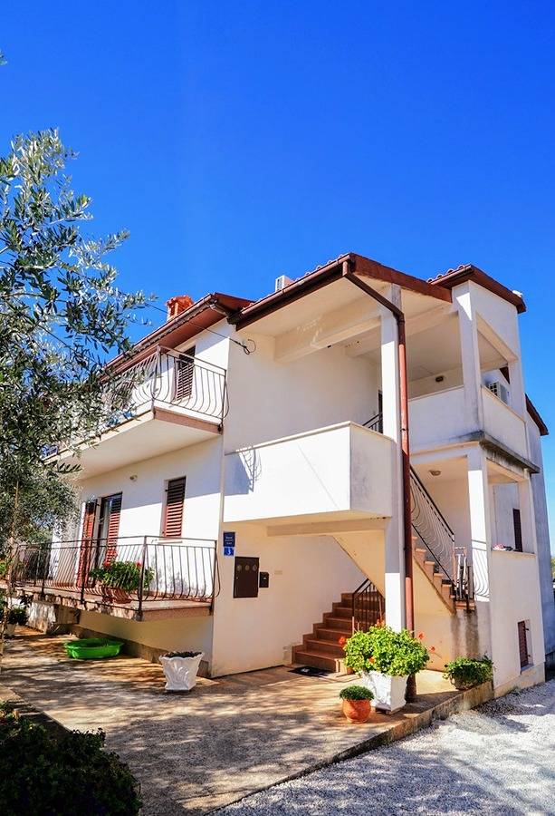 Apartamento entero, Apartment Daniela 3 in Savudrija, Region de Umag