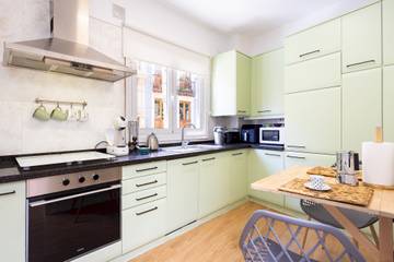 Apartamento para 4 Personas en El Cabo, Santa Cruz de Tenerife, Foto 3