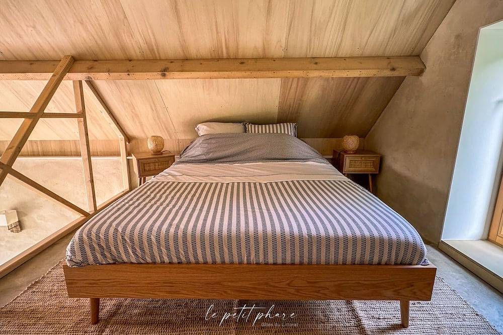 A true immersion in nature in Tardinghen, Boulogne-sur-Mer region