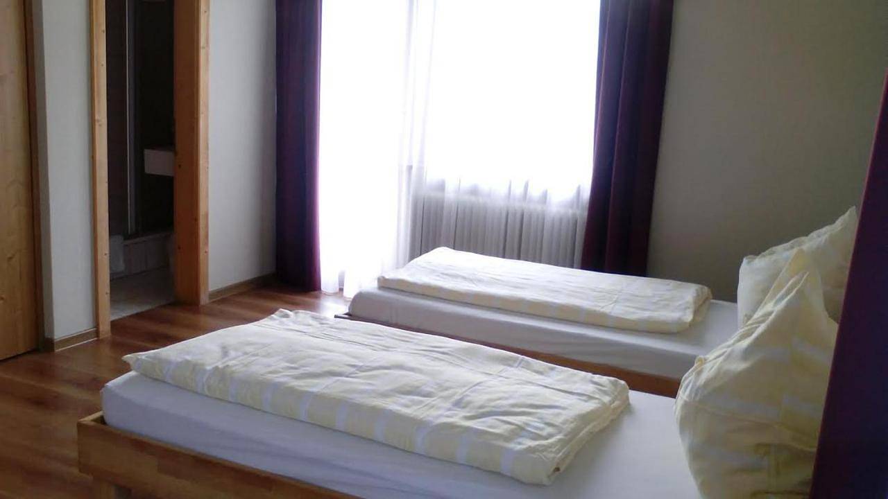 Haus Christl in Tuxer Alpen, Uderns