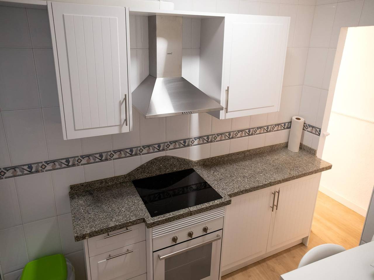 Apartamento entero, Precioso apartamento junto al mar en Almería in Almería, Costa de Almería