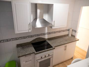 Location De Vacances pour 4 Personnes dans Almería, Costa de Almería, Photo 2