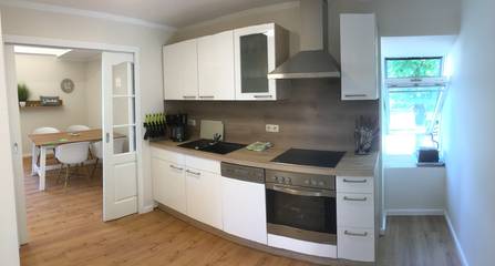 Vakantiewoning voor 6 Personen in Boltenhagen, Nordwestmecklenburg (Wismar en omgeving), Afbeelding 4