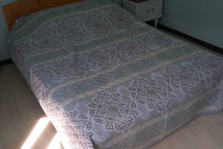 Location de vacances pour 6 personnes, avec terrasse et jardin, animaux acceptés à La Flèche - 3