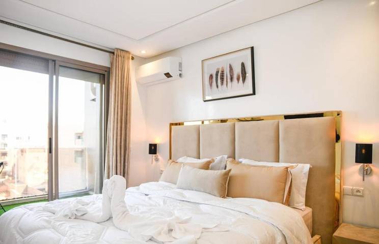 Appartamento vacanze per 6 persone, con panorama - 1