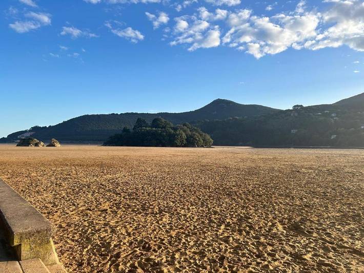 Gîte pour 5 personnes, avec vue et terrasse à Busturia - 4